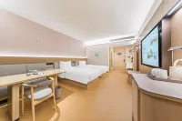 JI Hotel （White Buddha South Road Store, East Square of Zhengzhou East Railway Station） Các khách sạn ở Trịnh Châu