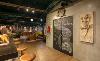 Roaders Hotel Zhonghua