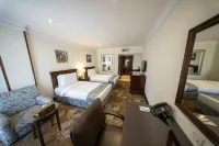 Montrose Hotel Kuwait