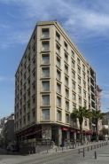 Continental Hotel Pera