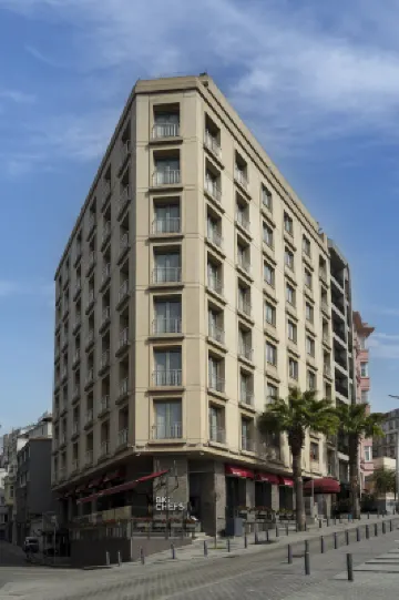 Continental Hotel Pera Hotel a 
