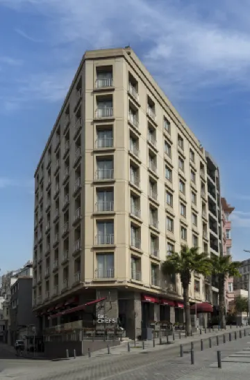 Continental Hotel Pera