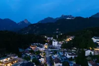 九華山好好民宿（山上店） - 山景