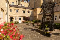 St Catherine's Hospital - Curated Property