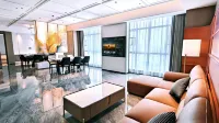 Tonghu Hotel (Yichun Economic Development Zone) - 3-نجوم