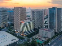 Qinghai Chenxin Hotel (Xining Railway Station) Hotels in Xining