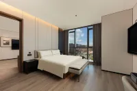 Quanzhou Nan'an Nanyang Fortune Center Atour Hotel