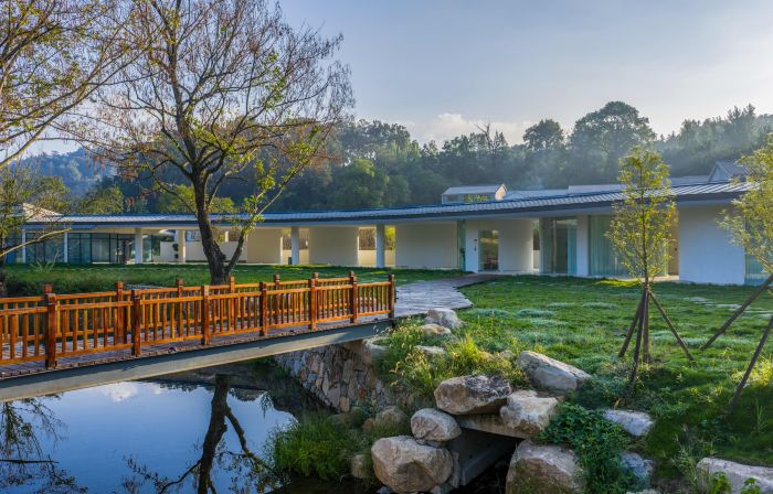 Shuibang Impression Hotel