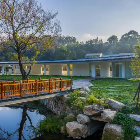 Shuibang Impression Hotel