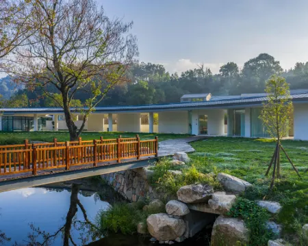 Shuibang Impression Hotel Hotels in Xin County