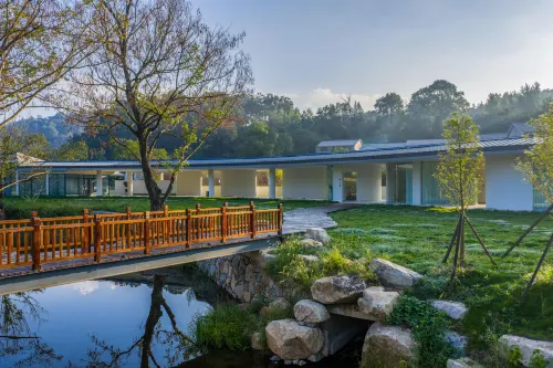 Shuibang Impression Hotel