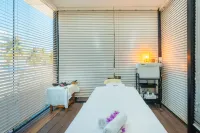 翼酒店 - 霍克斯酒店卡馬杜巴環礁 - SPA