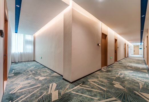 Liyi Hotel 스마트 객실 또는 반려동물 동반 이미지