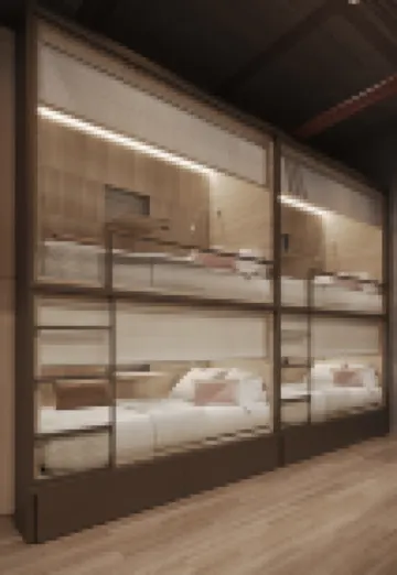 Doo hostel