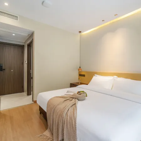 Ningguo Yueshu · Hongshan Elegant Residence (Wannan Highway Branch)