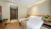 Ningguo Yueshu · Hongshan Elegant Residence (Wannan  Highway Branch)