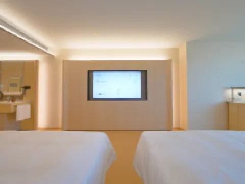 全季酒店（樂山大佛張公橋美食街店） 樂山酒店