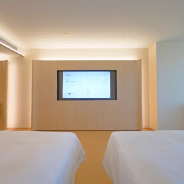 JI Hotel (Leshan Giant Buddha Zhanggongqiao Food Street)