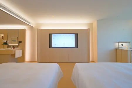 JI Hotel (Leshan Giant Buddha Zhanggongqiao Food Street)