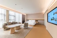 JI Hotel (Lushan Causeway Bay Plaza Branch) Hotels near Lushan Waterfall