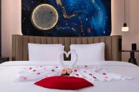 Fuyuan Hotel Hotels in Hengdong