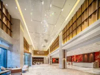 Maison New Century Hotel  Lishui Nanjing Hotels in Nanjing