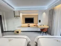 Yuecheng Country House