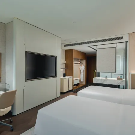 Crowne Plaza TAIXING by IHG