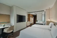 Crowne Plaza TAIXING by IHG - Boutique