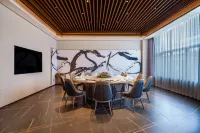 Ganzhou Wanda Yi Hotel - Frühstück