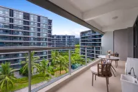 Liqi Mei Su (Green City Blue Bay Branch)