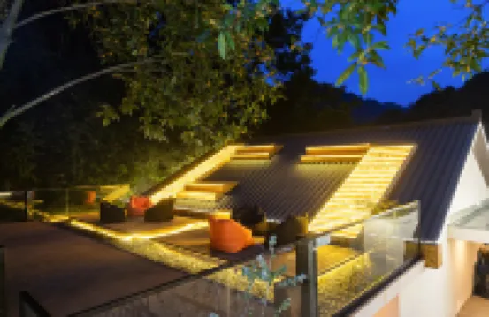 Dujiangyan Banshan · Youran Stream Homestay