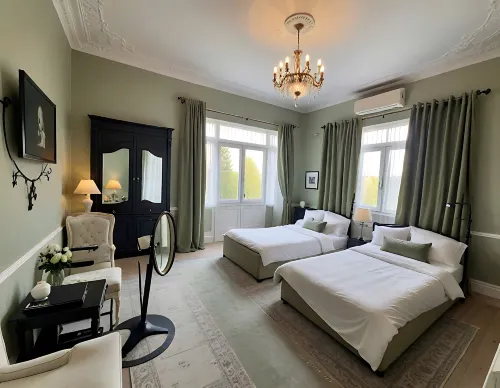Vina Vintage Hotel