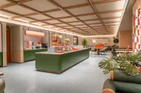 Orange Hotel (Liupanshui High-Speed Rail Station Renmin Square Branch) Hotels in Liupanshui