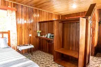 Leleana Resort Kolombangara Hotel a New Georgia Group