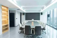 International Hotel No. 1(Wanda Plaza Store) - Business