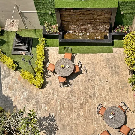 Shakya House
