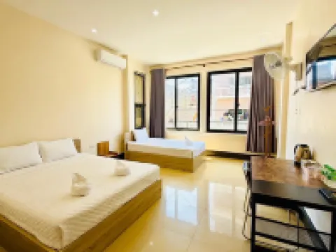 비엔티안 B&B 호텔