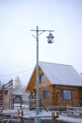 Beiyichenju (Baihaba Scenic Area Store)