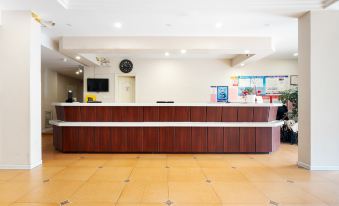 Home Inn Youlv Hotel