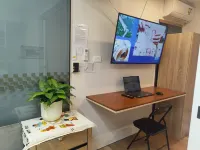 Long-short rent Modern Smart Studio