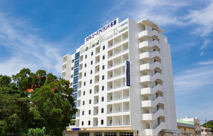 Hotel Peace Island Nago