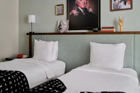 Generator Hotel Washington DC