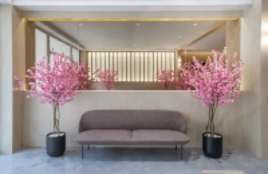 Hotel Sakura by Venue