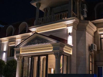 Ala Boutique Hotel