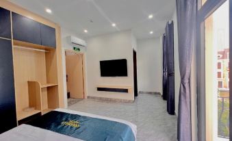 Anna Belle Doi Rong Hotel - Homestay HPT Home Hai Phong