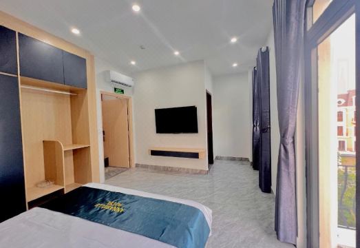 Anna Belle Doi Rong Hotel 주변 환경