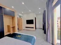 Anna Belle Đồi Rồng Hotel - Homestay chuỗi HPT Home Hải Phòng Các khách sạn gần Đồ Sơn