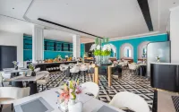 Xi'an Hotel (Guilin Wuyue Plaza Liangjiang Airport Branch)