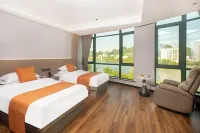 Duoshun VISTA·Jiangnan Landscape Hotel